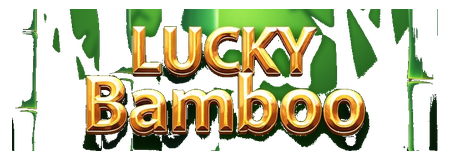 lucky bamboo logo