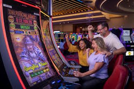 lucky bamboo Slots